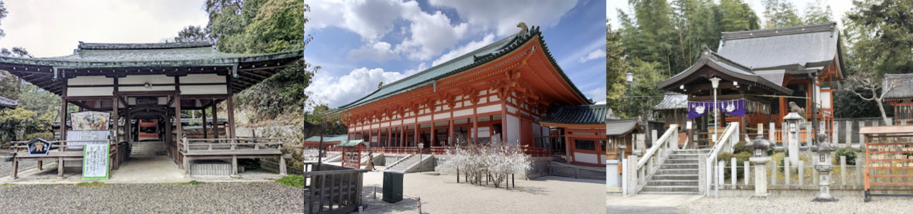 七五三神社