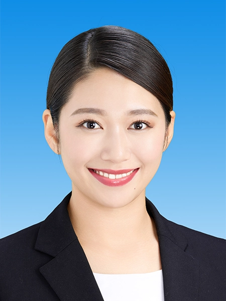 外資系CA応募写真